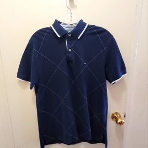 Tommy Hilfiger Polo Shirt (Small)
